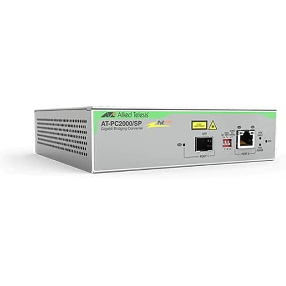 MultiMode SFPFibermodul Allied Telesis AT-PC2000/SP-960